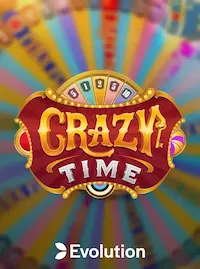 Crazy Time live game at 5777B COM
