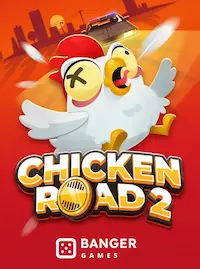 Chicken Road 2 crash game at 5777B COM