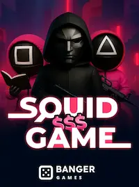 Squid Game themed slot at 5777B COM