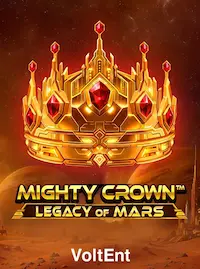 Mighty Crown Mighty Crown at 5777B COM