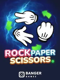 Rock Paper Scissors Rock Paper Scissors at 5777B COM