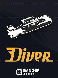Diver crash adventure at 5777B COM