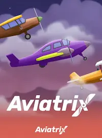 AviatriX crash game at 5777B COM