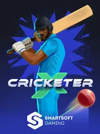CricketerX crash game at 5777B COM