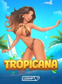 Tropicana crash at 5777B COM