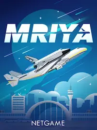 Mriya crash game at 5777B COM