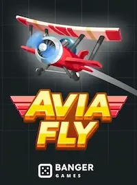 AviaFly crash game at 5777B COM