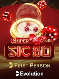 Sic Bo Sic Bo at 5777B COM