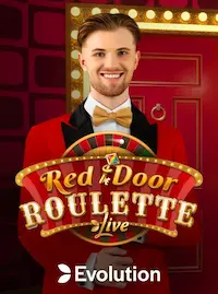 Red Door Roulette at 5777B COM