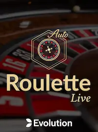 Roulette Live at 5777B COM