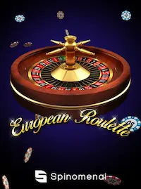 Classic Roulette at 5777B COM