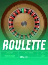 European Roulette at 5777B COM