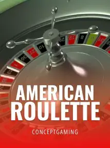 American Roulette at 5777B COM