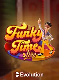 Funky Time Funky Time at 5777B COM