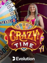 Crazy Time Crazy Time at 5777B COM