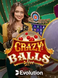 Crazy Ball Crazy Ball at 5777B COM