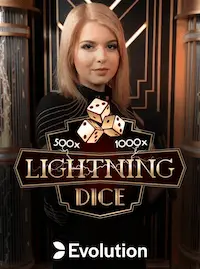 Lightning Dice Lightning Dice at 5777B COM