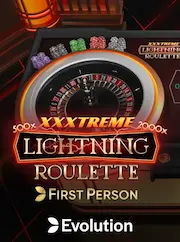 XXXtreme Lightning Roulette XXXtreme Lightning Roulette at 5777B COM