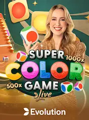 Super Color Game Super Color Game at 5777B COM